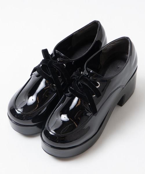 WEGO（ウィゴー）の「WEGO/アソートヒールシューズ（ドレスシューズ・レディース・その他1/その他2/その他3/その他5/その他4・MEDIUM/LARGE）」の14枚目の写真