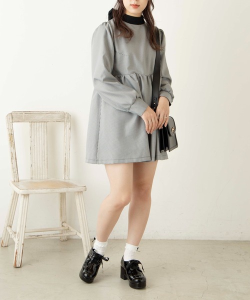 WEGO（ウィゴー）の「WEGO/アソートヒールシューズ（ドレスシューズ・レディース・その他1/その他2/その他3/その他5/その他4・MEDIUM/LARGE）」の17枚目の写真