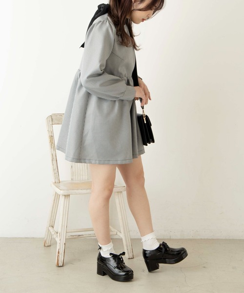 WEGO（ウィゴー）の「WEGO/アソートヒールシューズ（ドレスシューズ・レディース・その他1/その他2/その他3/その他5/その他4・MEDIUM/LARGE）」の18枚目の写真