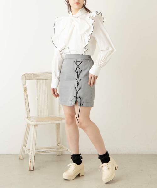 WEGO（ウィゴー）の「WEGO/アソートヒールシューズ（ドレスシューズ・レディース・その他1/その他2/その他3/その他5/その他4・MEDIUM/LARGE）」の19枚目の写真