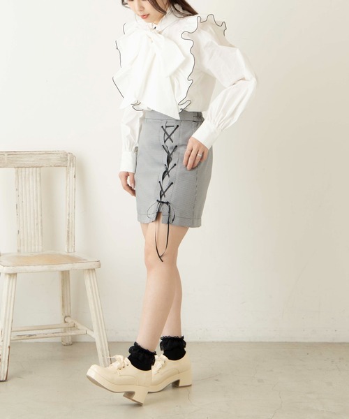 WEGO（ウィゴー）の「WEGO/アソートヒールシューズ（ドレスシューズ・レディース・その他1/その他2/その他3/その他5/その他4・MEDIUM/LARGE）」の20枚目の写真