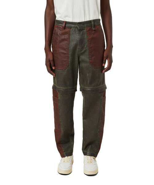 干場義雅 髙島屋 タカシマヤ スタイルオーダーサロン サファリ