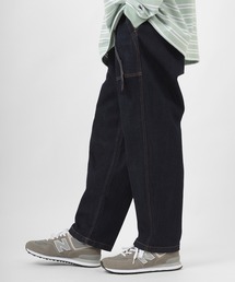 Gramicci | 【GRAMICCI/グラミチ】デニムルーズ テーパードパンツ/ DENIM LOOSE TAPERED PANTS(デニムパンツ)