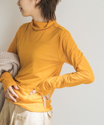URBAN RESEARCH | シアータートルカットソー(Tシャツ/カットソー)