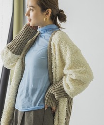 URBAN RESEARCH | シアータートルカットソー(Tシャツ/カットソー)