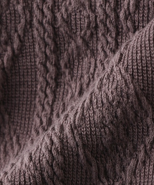 petit main（プティマイン）の「【シアバター】ジャガードレギンス（レギンス/スパッツ・キッズ・オフホワイト/ブルー/チャコール/ブラック・110cm/130cm/90cm/100cm/120cm/80ｃｍ）」の12枚目の写真