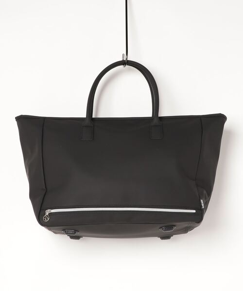 DESCENTE ホワイト ボストンバッグ ボストンバッグ | デサントゴルフ公式