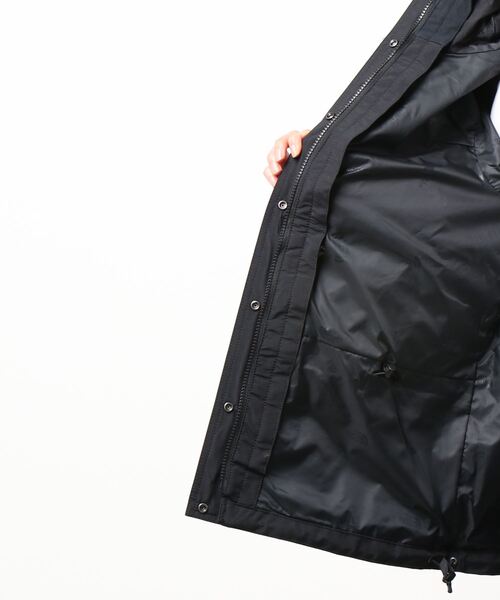 THE NORTH FACE/ザ・ノース・フェイス】 Mountain Light