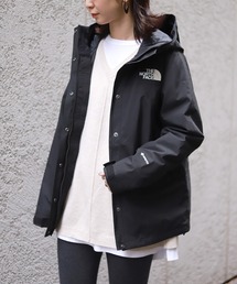 SLOBE IENA | 【THE NORTH FACE/ザ・ノース・フェイス】 Mountain Light ジャケット◆【手洗い可】(ブルゾン)