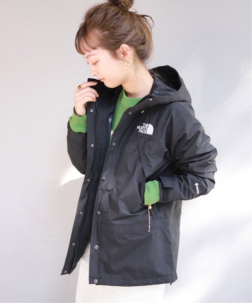 【最終お値下げ‼︎】スローブイエナ　ジャケット　ブルゾン THE NORTH FACE/ザ・ノース・フェイス】 COMPACT ジャケット