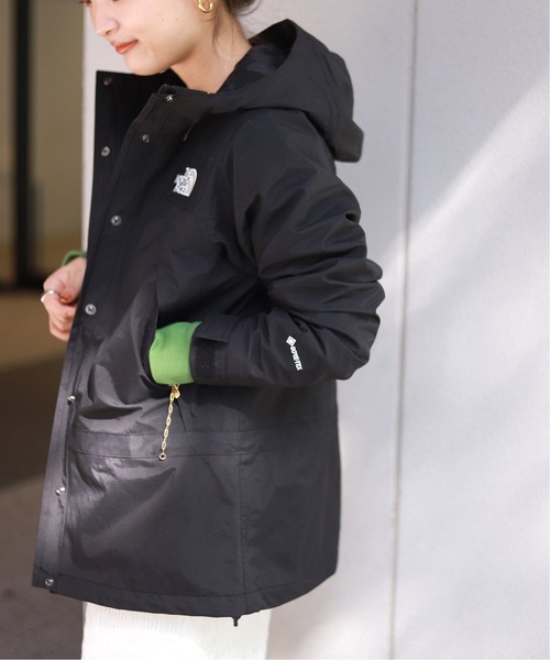 SLOBE IENA ライトジャケット THE NORTH FACE/ザ・ノース・フェイス】 Mountain Light
