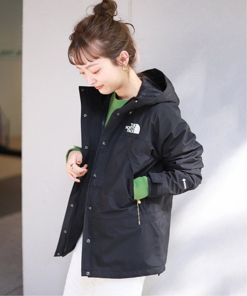 THE NORTH FACE/ザ・ノース・フェイス】 Mountain Light