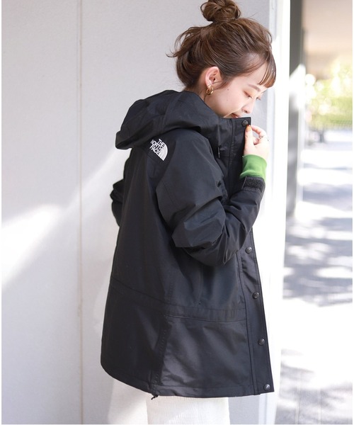 THE NORTH FACE/ザ・ノース・フェイス】 Mountain Light