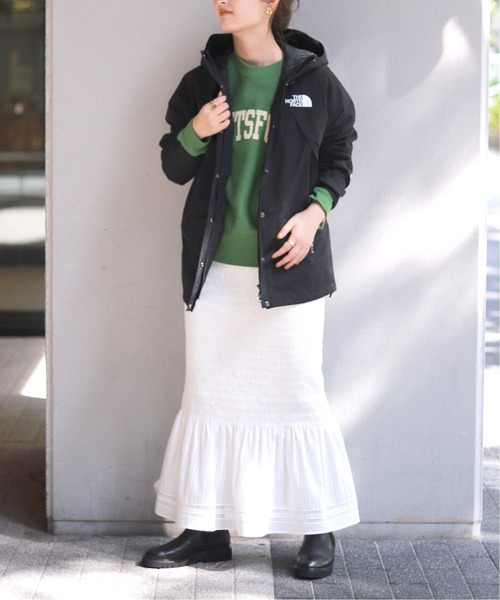 THE NORTH FACE/ザ・ノース・フェイス】 Mountain Light