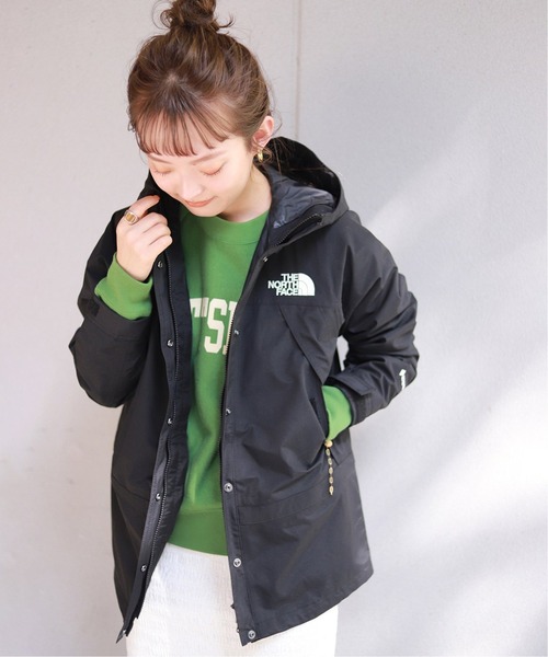 SLOBE IENA ライトジャケット THE NORTH FACE/ザ・ノース・フェイス】 Mountain Light