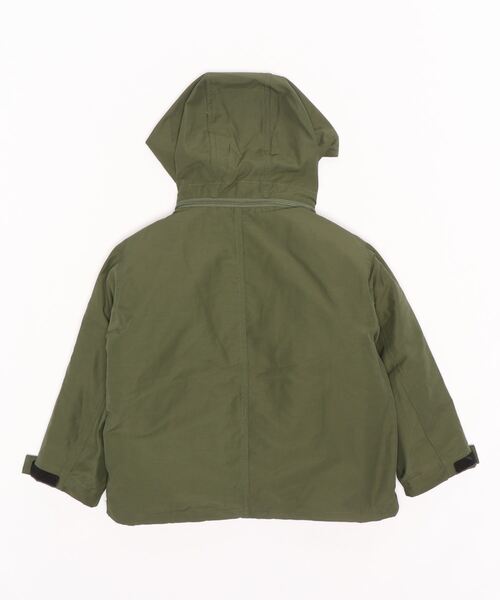 X-girl Stages（エックスガールステージス）の「4WAYマウンテン  