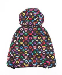 m*a様 HYSTERIC mini リバーシブル　アウター　ダウン　総柄 61522544_b_03_215.jpg