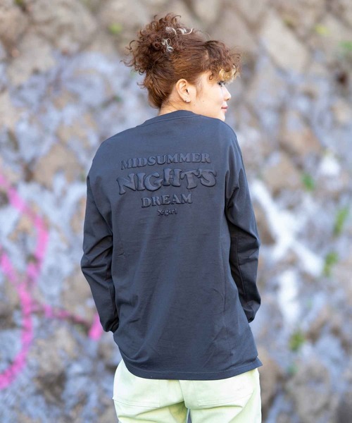 ぱるるん　チャコールグレーXS cussil セーター ニット 「cussil/クシル」ハイファンクショナルニット