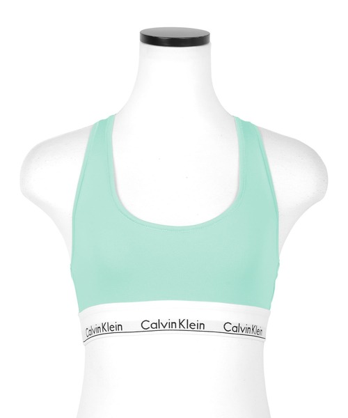   - 週末セール☆  カルバンクライン　新品　ブラトップ Calvin Klein☆カルバンクライン 見せブラトップ 送料無料 SALE