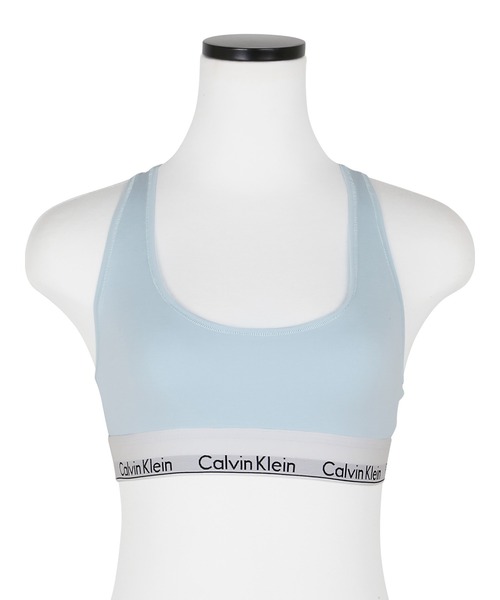 下着・アンダーウェア Kan セール】Calvin Klein Underwear カルバンクライン ブラ