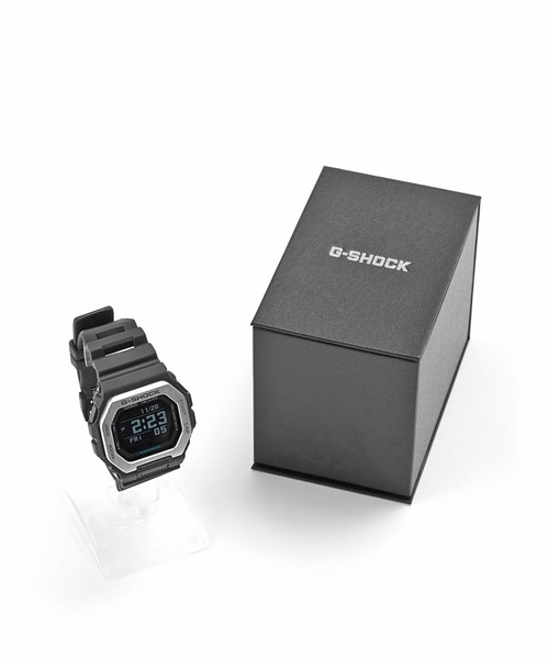 G-SHOCK（ジーショック）の「G-SHOCK ジーショック GBX-100-1JF