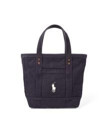 POLO RALPH LAUREN（ポロ ラルフ ローレン）の「スモール キャンバス 