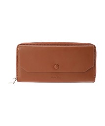 Legato Largo | ・別注 Legato Largo フェイクレザー長財布(財布)
