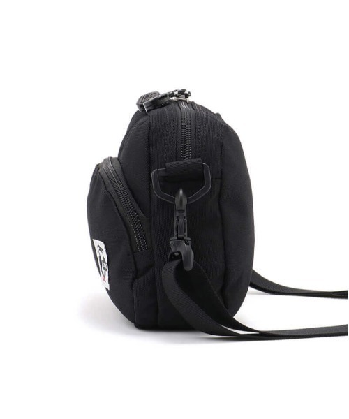 CHUMS（チャムス）の「【CHUMS/チャムス】Recycle Shoulder Pouch（ショルダーバッグ・メンズ・その他/その他1/その他2/ブルー系その他/バイオレット/ブラック/ブラウン/その他4/その他3/ネイビー/その他5/パープル/レッド・FREE）」の20枚目の写真