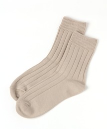 AngelSocks／WIDE KNIT ソックス  2264914