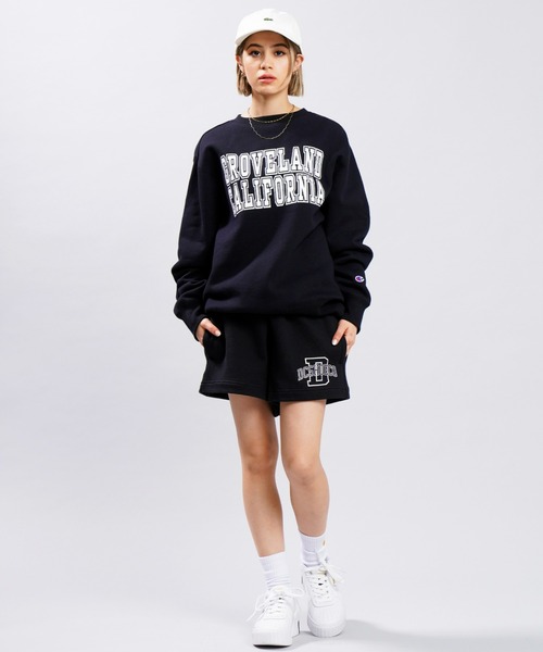 Champion（チャンピオン）の「CHAMPION/チャンピオン ビッグシルエット