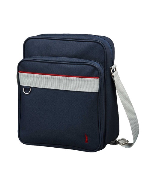 EASTBOY（イーストボーイ）の「ショルダーバッグ（ショルダーバッグ・キッズ・ネイビー系/ネイビー系1/ネイビー系2・F）」の20枚目の写真