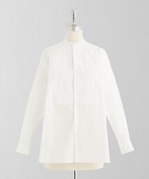 LOEFF（ロエフ）の「＜LOEFF（ロエフ）＞コットン ピンタック