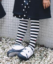 agnes b.（アニエスベー）の「BN73 E CHAUSSETTE キッズ