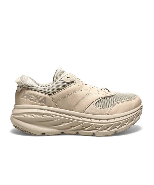 HOKA（ホカ）の「HOKA BONDI L / ホカ ボンダイ エル（スニーカー