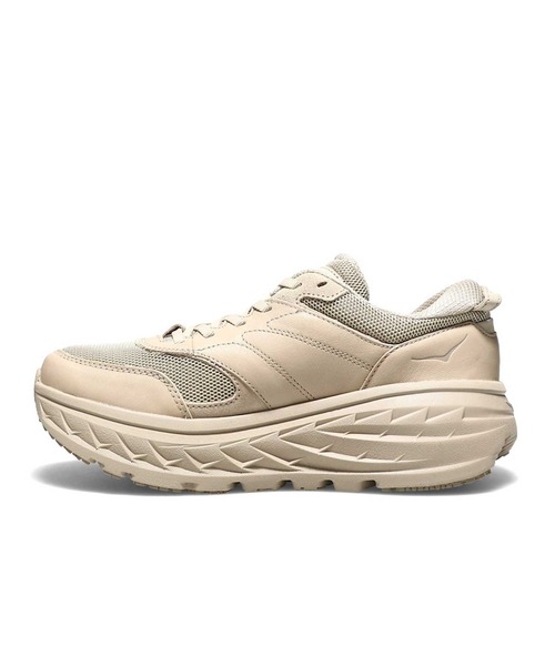 HOKA（ホカ）の「HOKA BONDI L / ホカ ボンダイ エル（スニーカー