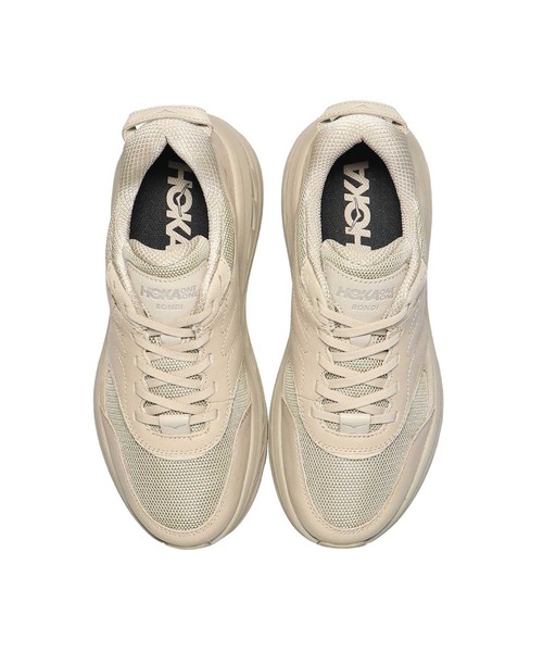HOKA（ホカ）の「HOKA BONDI L / ホカ ボンダイ エル