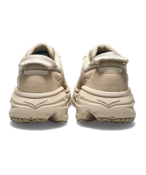 HOKA（ホカ）の「HOKA BONDI L / ホカ ボンダイ エル（スニーカー
