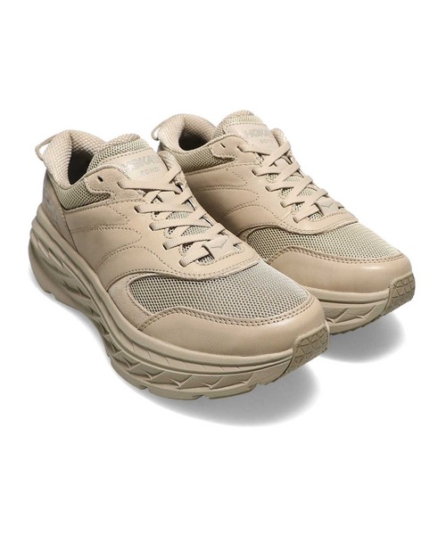 HOKA（ホカ）の「HOKA BONDI L / ホカ ボンダイ エル