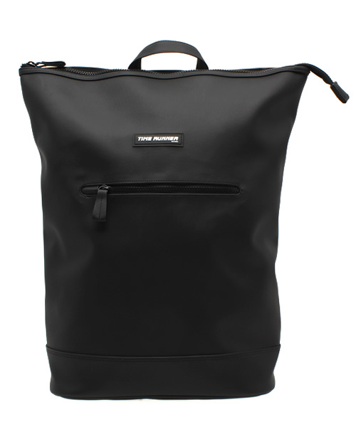 WHO'S WHO gallery（フーズフーギャラリー）の「【TIMERUNNER】MetroPack（バックパック/リュック・メンズ・グレー/ホワイト/ブラック・FREE）」の3枚目の写真