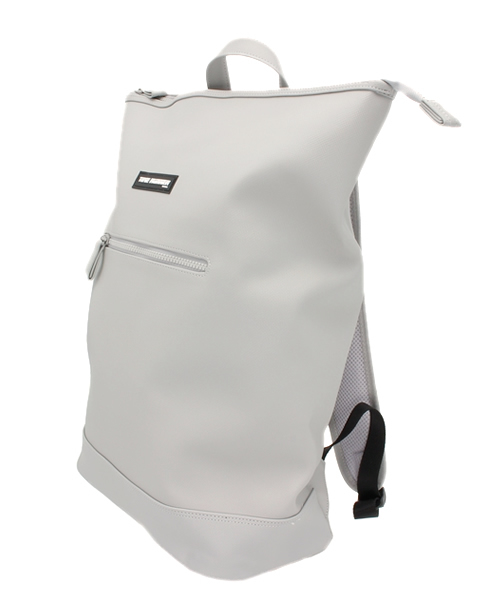 WHO'S WHO gallery（フーズフーギャラリー）の「【TIMERUNNER】MetroPack（バックパック/リュック・メンズ・グレー/ホワイト/ブラック・FREE）」の10枚目の写真