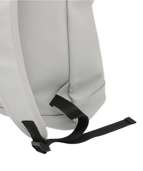 WHO'S WHO gallery（フーズフーギャラリー）の「【TIMERUNNER】MetroPack（バックパック/リュック・メンズ・グレー/ホワイト/ブラック・FREE）」の13枚目の写真