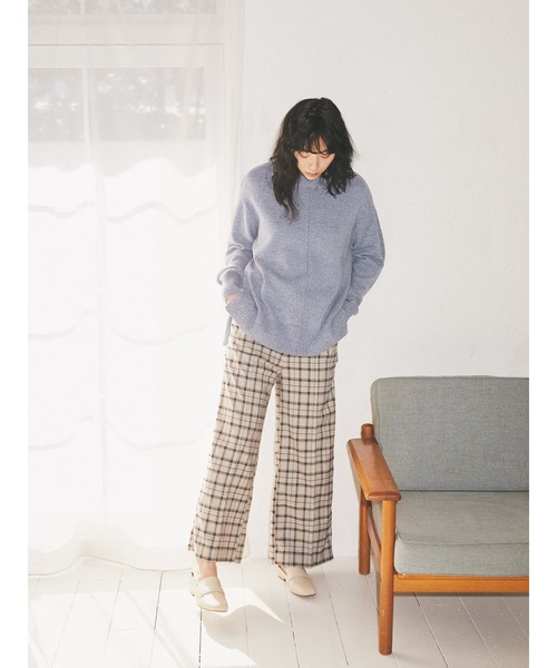 ORiental TRaffic（オリエンタルトラフィック）の「ORiental TRaffic　ローファー＊（パンプス・レディース・ブラック/アイボリー/キャメル・S/M/L）」の16枚目の写真