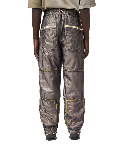 DIESEL(ディーゼル)の「メンズ パンツ ダブルシェル(その他パンツ・メンズ・グレー/カーキ・30inch/32inch/28inch/34inch)」の9枚目の写真