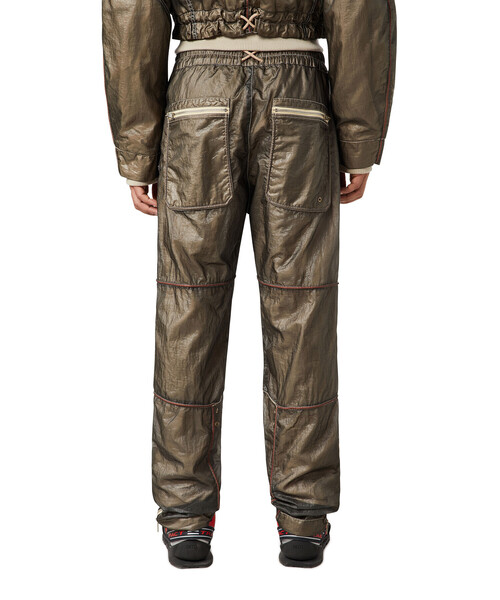 DIESEL(ディーゼル)の「メンズ パンツ ダブルシェル(その他パンツ・メンズ・グレー/カーキ・30inch/32inch/28inch/34inch)」の18枚目の写真