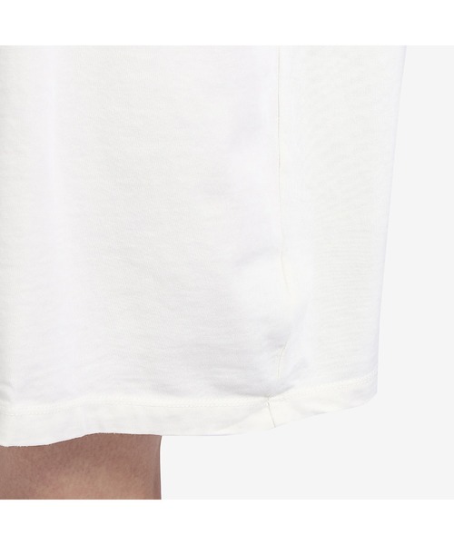 tommy jeans(トミー ジーンズ)の「カレッジスプライシングTシャツワンピース(ワンピース・レディース・ベージュ・SMALL/MEDIUM/LARGE)」の6枚目の写真