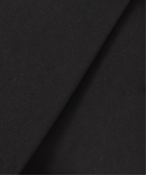 JOINT WORKS（ジョイントワークス）の「J-ダブルクロスベスト（ベスト・レディース・ブラック/キナリ・FREE）」の18枚目の写真