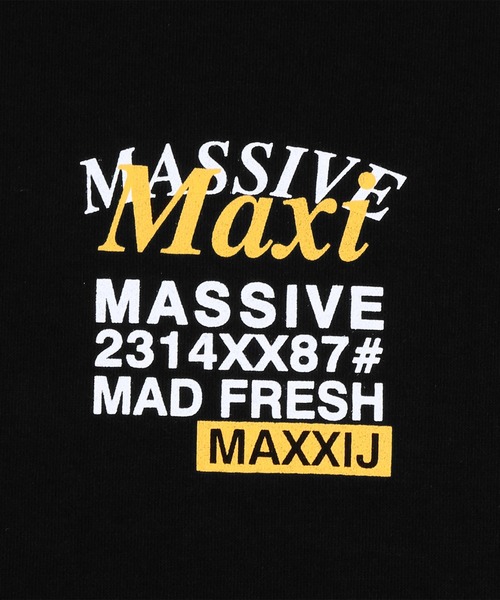 Figments（フィグメンツ）の「フェイクレイヤードロンT（Tシャツ/カットソー・レディース・ホワイト/ブラック/パープル・FREE）」の11枚目の写真