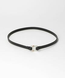 ＜1017 ALYX 9SM＞ MICRO BKL LTR BELT/ベルト