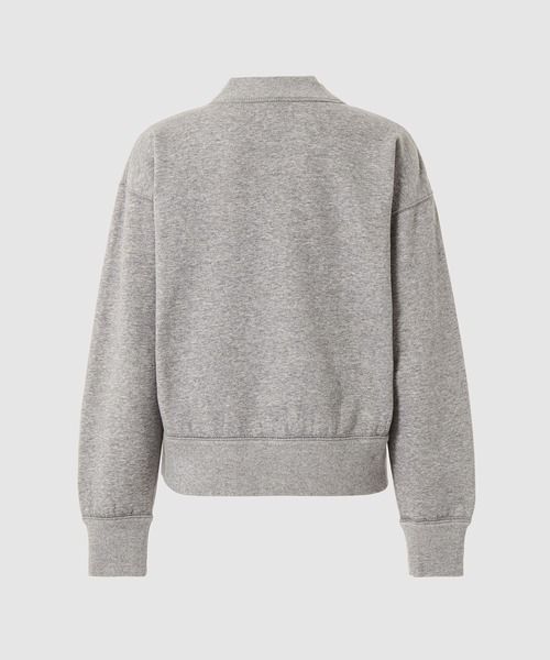 MARANT ETOILE(マランエトワール)の「IMEシャツ 22PSW0033 22P046E 02GY(シャツ/ブラウス・レディース・グレー系その他/ベージュ系その他・36)」の3枚目の写真