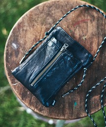 Riders Sacoche Bag / ライダースサコッシュバッグ